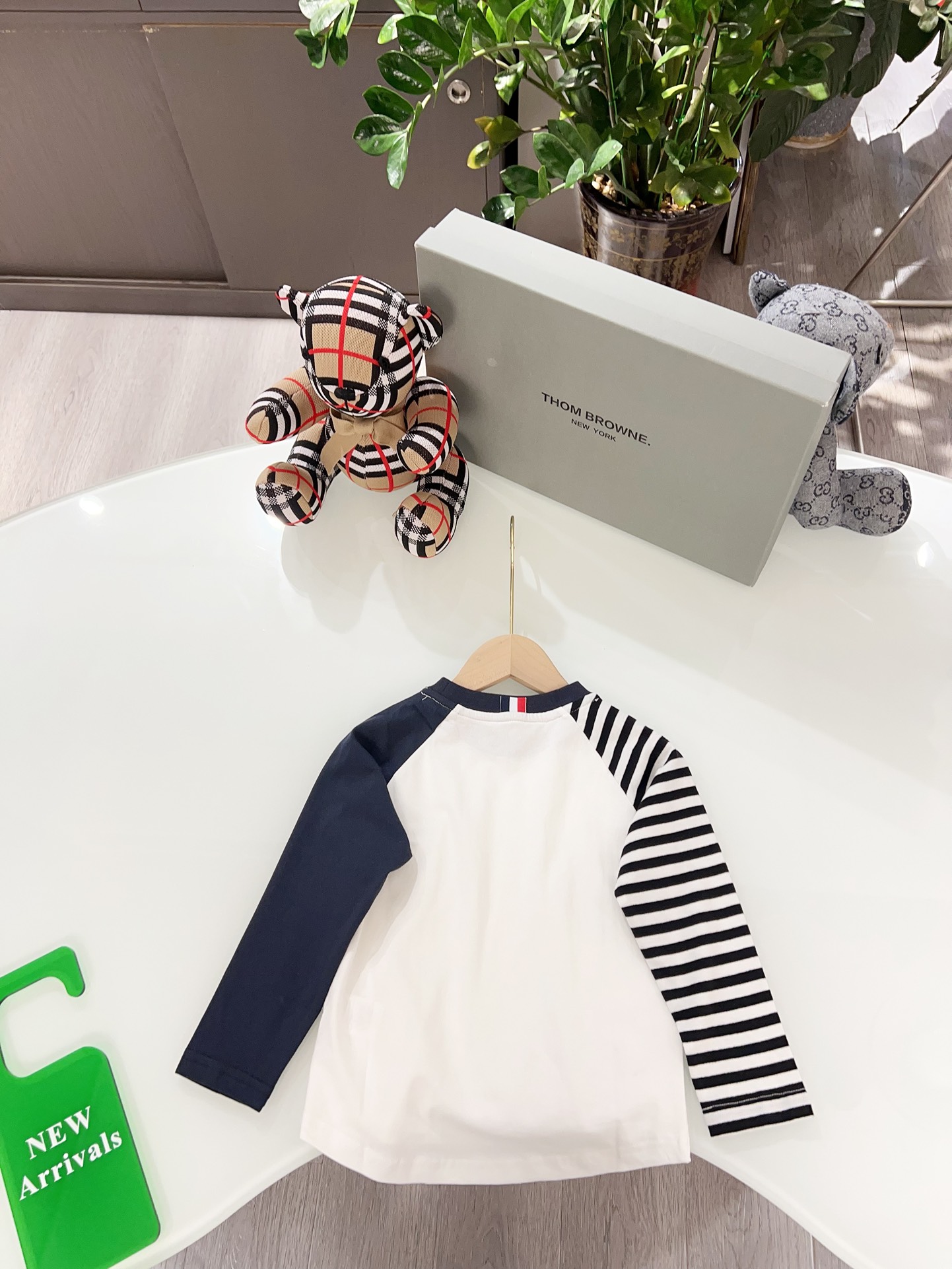 Thom Browne Kids